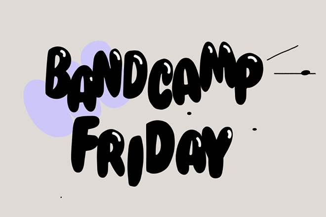 Bandcamp anuncia el regreso de los Bandcamp Fridays