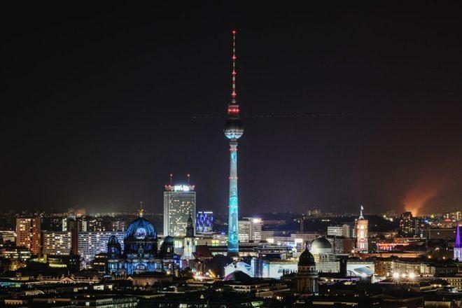 El proyecto Clubhistory examina más de 80 clubes cerrados en Berlín​