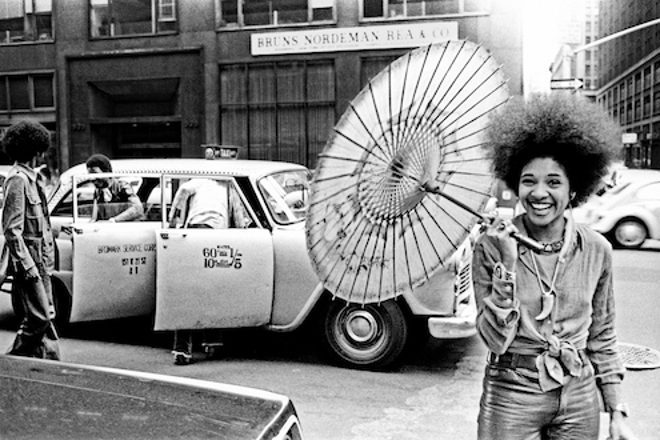 Fallece la pionera del funk Betty Davis a los 77 años
