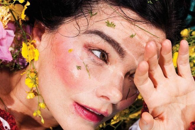 Björk relanza su LP 'Vulnicura' como una experiencia de realidad virtual