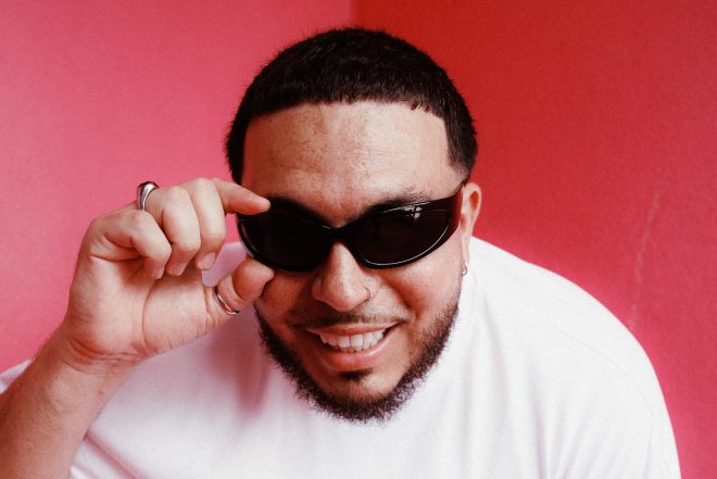 Ferra Black colabora con MK en ‘On My Mind’, incluido en su próximo álbum