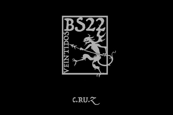 PREMIERE: C.ru.z . E-robots [22recordings]