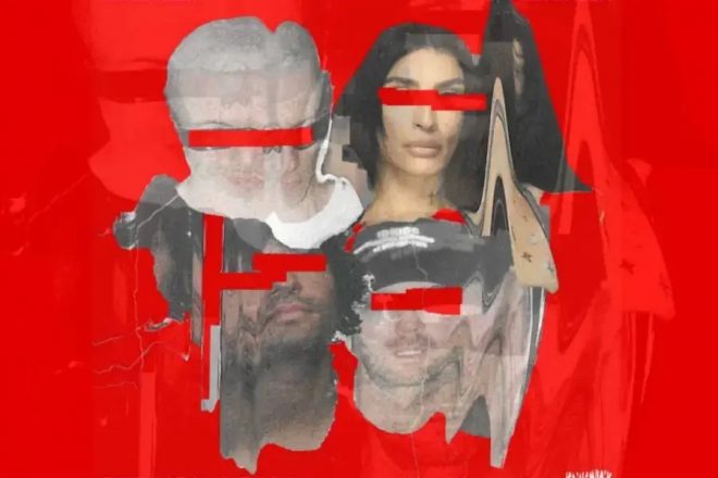 ​Keinemusik y Sevdaliza presentan ‘See You Again’