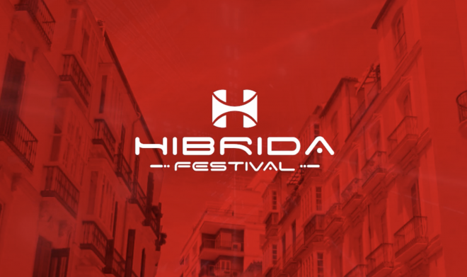 El hard Techno de blackworks tomará Málaga el 16 de marzo con Híbrida Festival