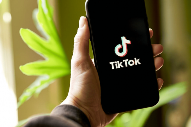 ​TikTok lanza la nueva función "Sound Search", que se enfrenta a YouTube Music y Shazam