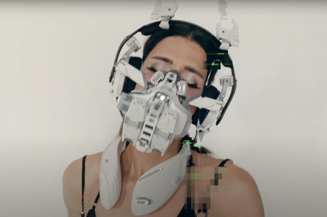 Arca lanza un doble single tras su rifirrafe con Sevdaliza