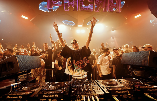Pacha Ibiza cierra su mejor temporada