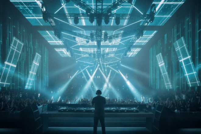 Fvture: el mayor hyperclub del sudeste asiático abrirá en Bangkok en diciembre