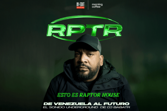 ‘Esto Es Raptor House’ se estrena mañana en In-Edit Barcelona