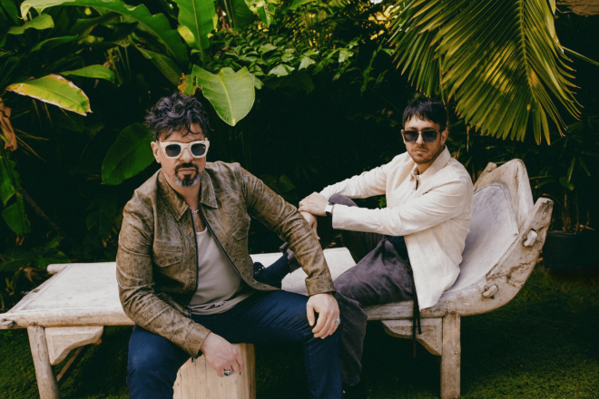 Entrevistamos a Bedouin