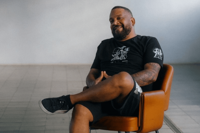 ​DJ Babatr y el relato definitivo del Raptor House