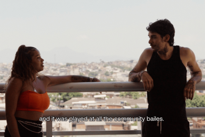 Beatport y ONErpm presentan una docuserie sobre el auge del brazilian funk