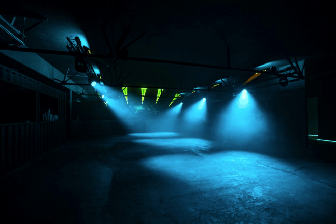 ​Space Ibiza regresa a Londres con un evento único de Nochevieja en Eutopia Warehouse