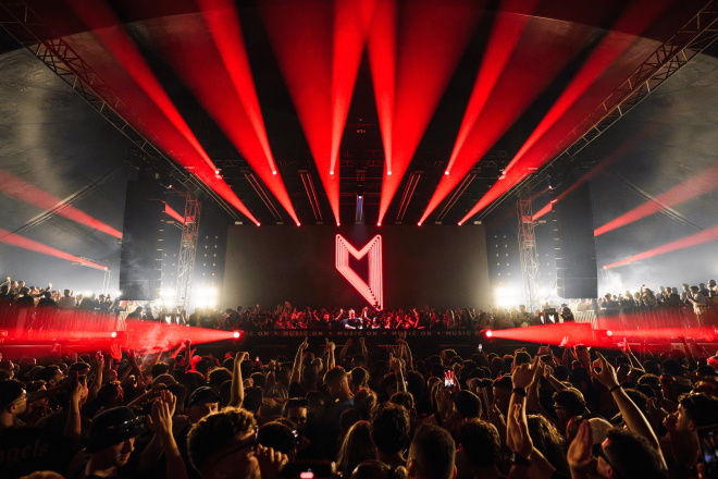 ​Music On anuncia su primera edición en Malta para 2026