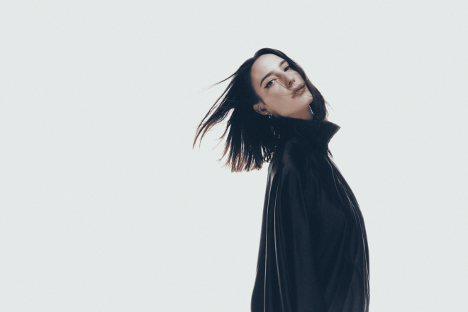 ​Aquasella incorpora a Amelie Lens a su edición 2026