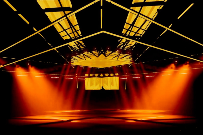 Ministry of Sound está renovando su sala principal antes de su 35º aniversario