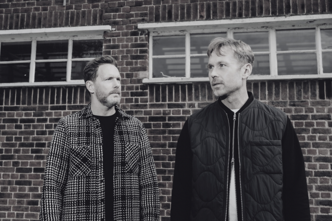 ​Nichols+Roark publican ‘Time+Space’ en The Soundgarden