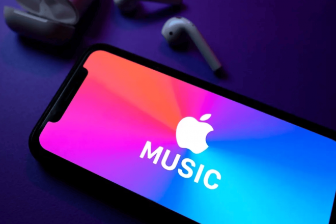 ​Apple Music detectó y desmonetizó 2.000 millones de streams fraudulentos en 2025