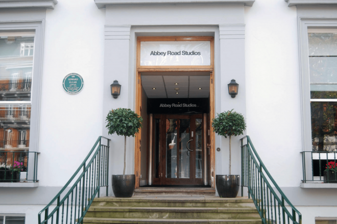 ​Abbey Road celebrará su primera rave de la mano de Soulwax