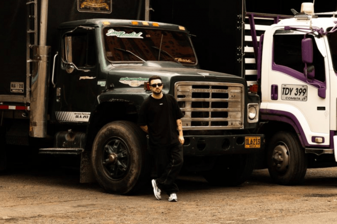 Entrevistamos a Bizza