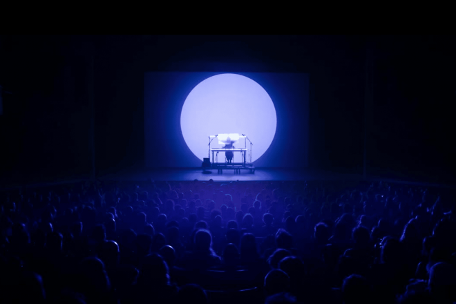 ​LEV Festival celebra su 20ª edición en 2026 y anuncia los primeros espectáculos audiovisuales