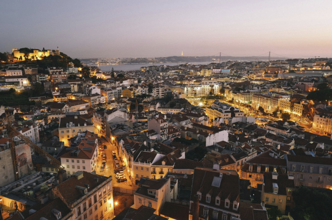 ​Lisbon Dance Summit anuncia su próxima edición en Lisboa