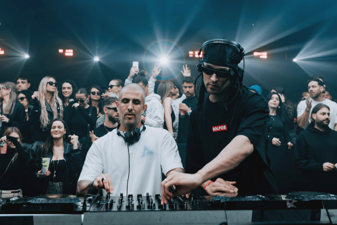 ​Golfos presenta los horarios de su debut en Madrid con Dennis Cruz y PAWSA al frente