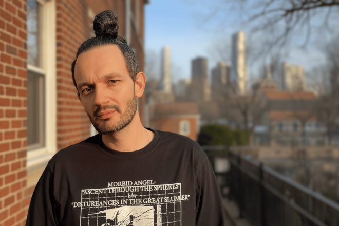 Entrevistamos a Apparat