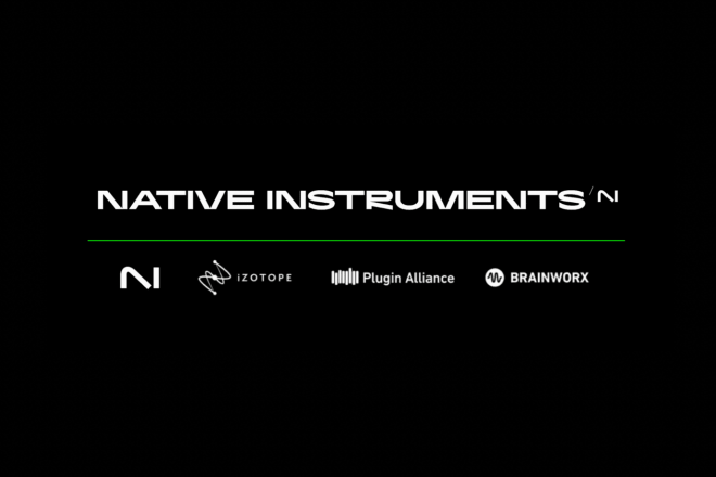 ​Native Instruments avanza hacia la insolvencia formal mientras negocia su venta