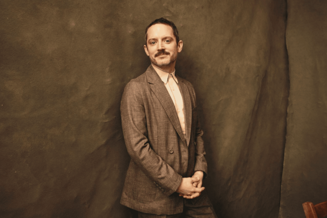 ​Elijah Wood pinchará en una rave temática de ‘El Señor de los Anillos’ en Denver