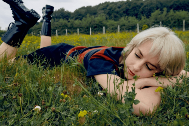 ​Avalon Emerson & The Charm publica ‘Written Into Changes’, su segundo álbum