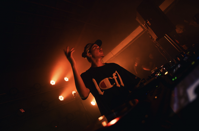 ​nocapz. y Coppola firman ‘Too Much’ en DFTD