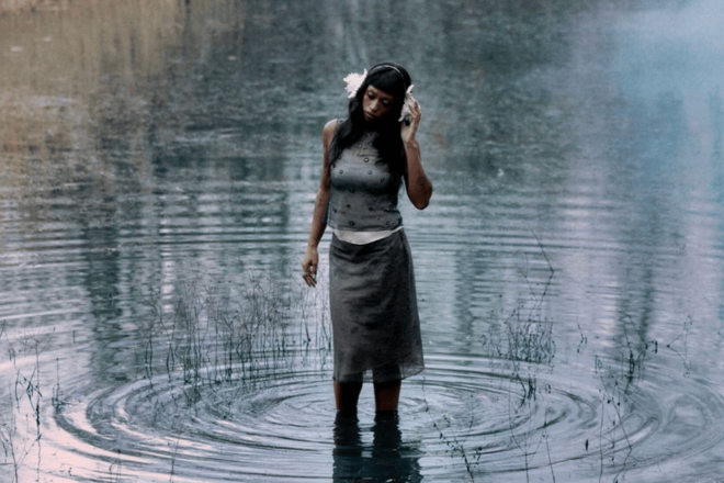 Nia Archives lanza ‘Danger'