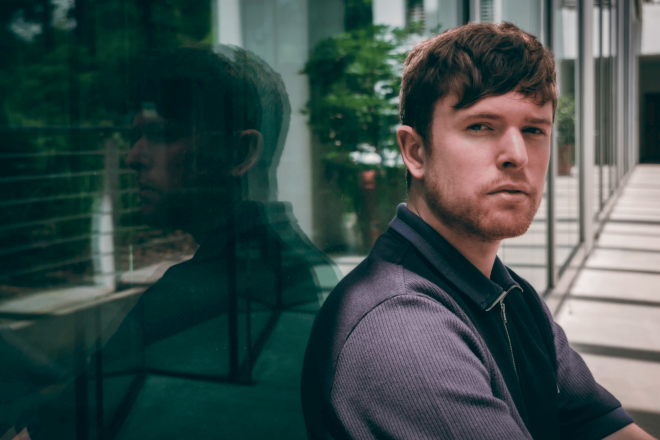 ​James Blake pide retirar su crédito en ‘Bully’ y refuerza su control sobre la autoría