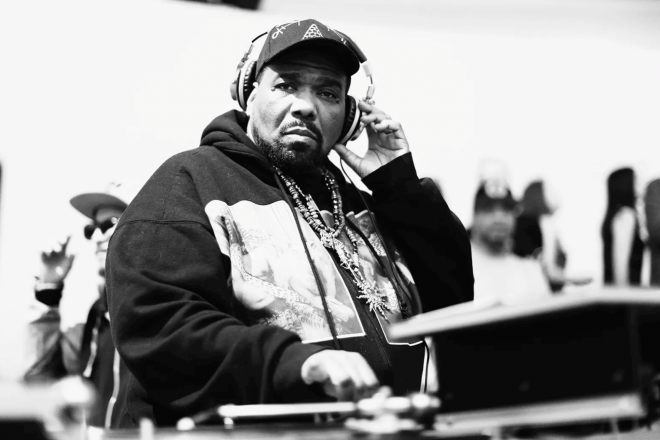 ​Muere Afrika Bambaataa, pionero del hip hop y la música electrónica
