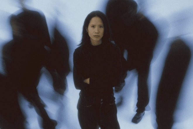 ​TWIENA estrena ‘Activate’ en exclusiva como adelanto de su EP ‘Do Not Disturb’