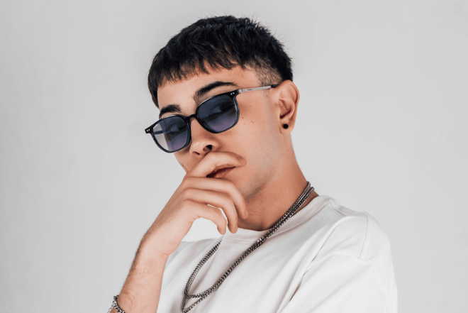 Varoc acaba de publicar un nuevo tema a través de TheWarehouse Miami