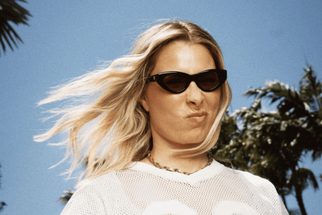 ​BLOND:ISH protagonizará la primera Mixmag Intimate Session