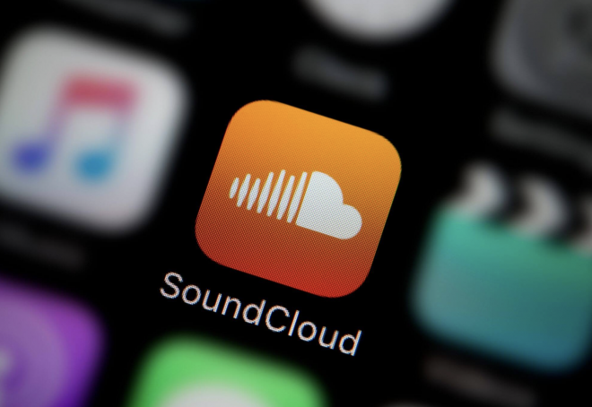 ​SoundCloud se prepara para una venta potencial de mil millones de dólares