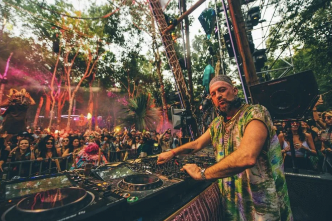 Damian Lazarus anuncia el cartel completo del Day Zero 2025 en Tulum