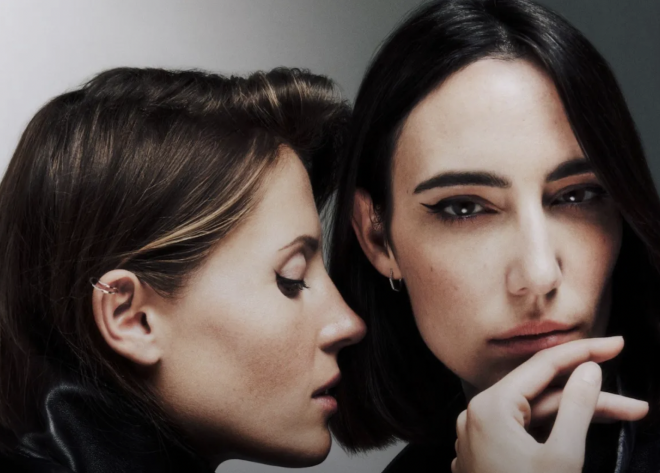 Amelie Lens y Charlotte de Witte anuncian sus primeras actuaciones b2b