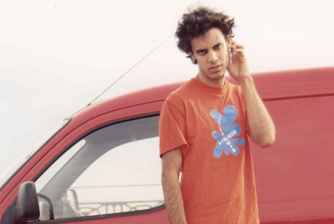 ​Four Tet y Ellie Goulding colaboran en su nuevo single 'In My Dreams'