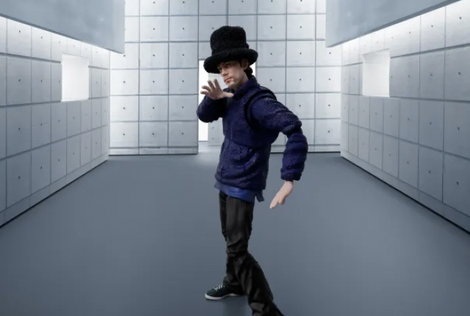 Jamiroquai anuncia una gran gira por el Reino Unido y Europa para 2025