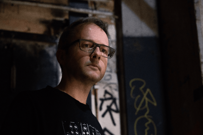 El regreso de Random Factor: entrevista exclusiva con Carl Finlow