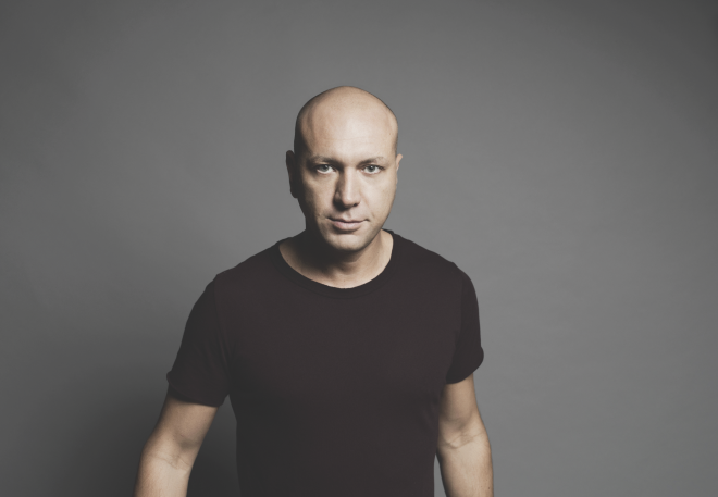 Music On de Marco Carola anuncia una residencia de cuatro fechas en Pacha ICONS