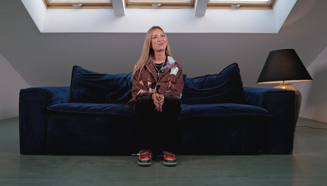 Preguntas rápidas con Esther Bronchal