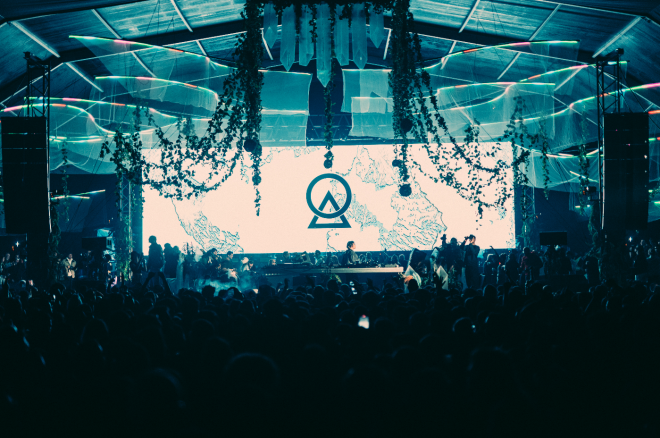 Hibernation 2026: Dancefloor a 2000m de altura y el salto a la 'New Era'