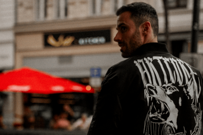 AD7USTMENT presenta ‘Free From Past And Future’, su nuevo EP para ARTCORE