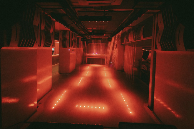 Les Enfants Brillants celebra su 4º aniversario con un doble capítulo de pura cultura club