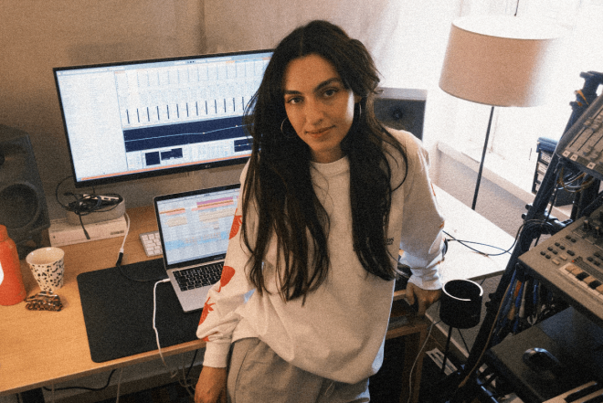 Como produzco: Emi Koto